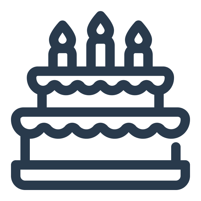 Birthday Club