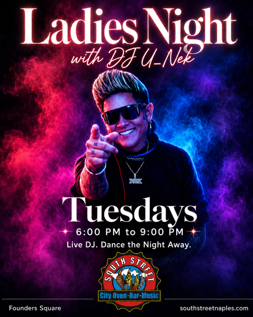 Ladies Night