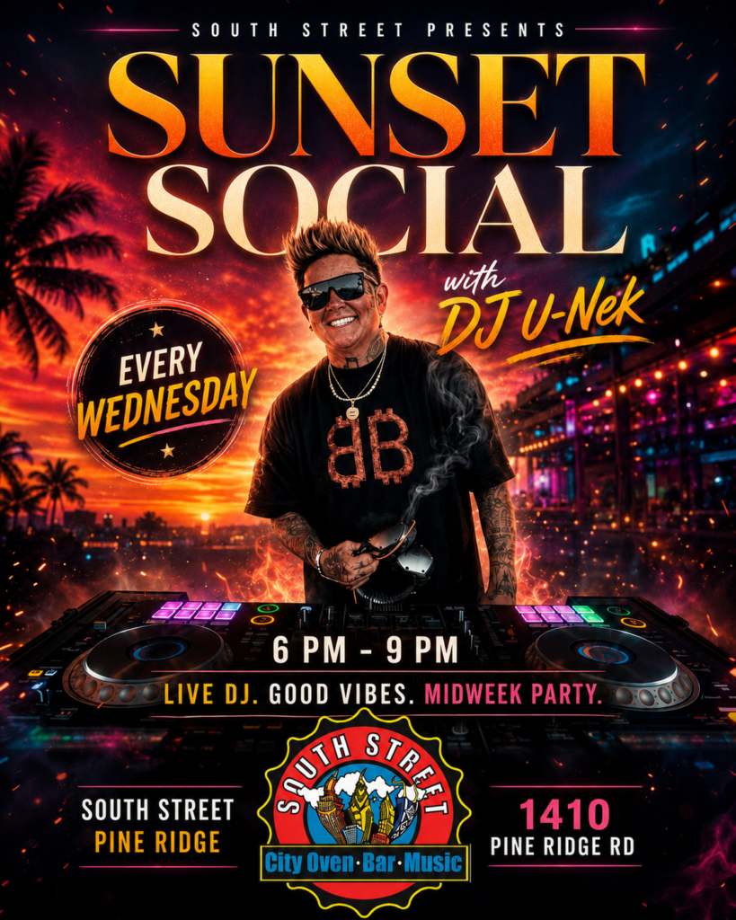 Sunset Social