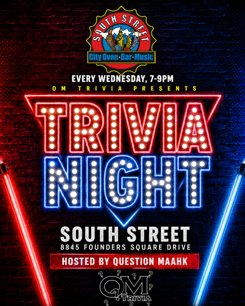 Trivia - Founders